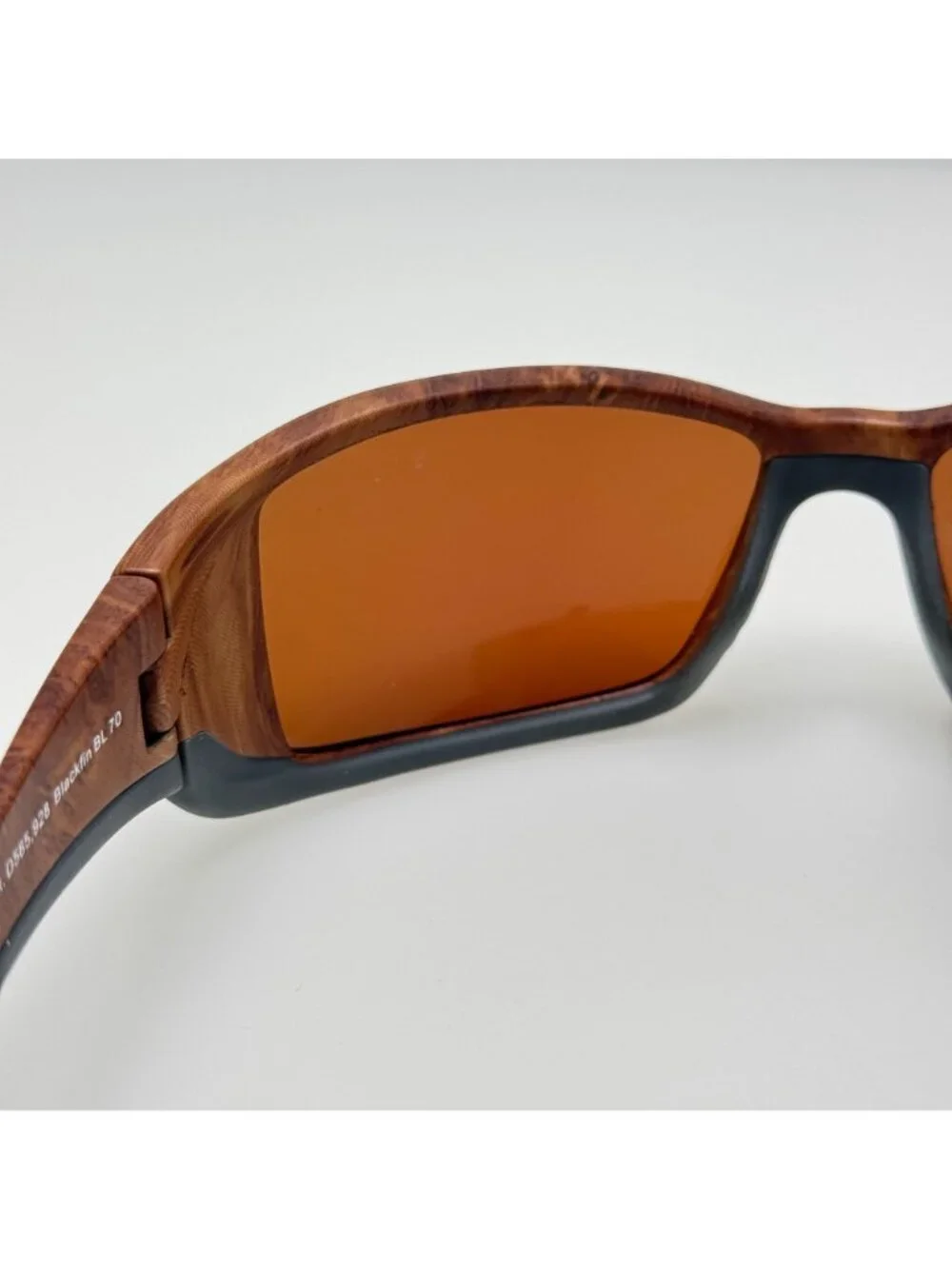Costa lenses have
